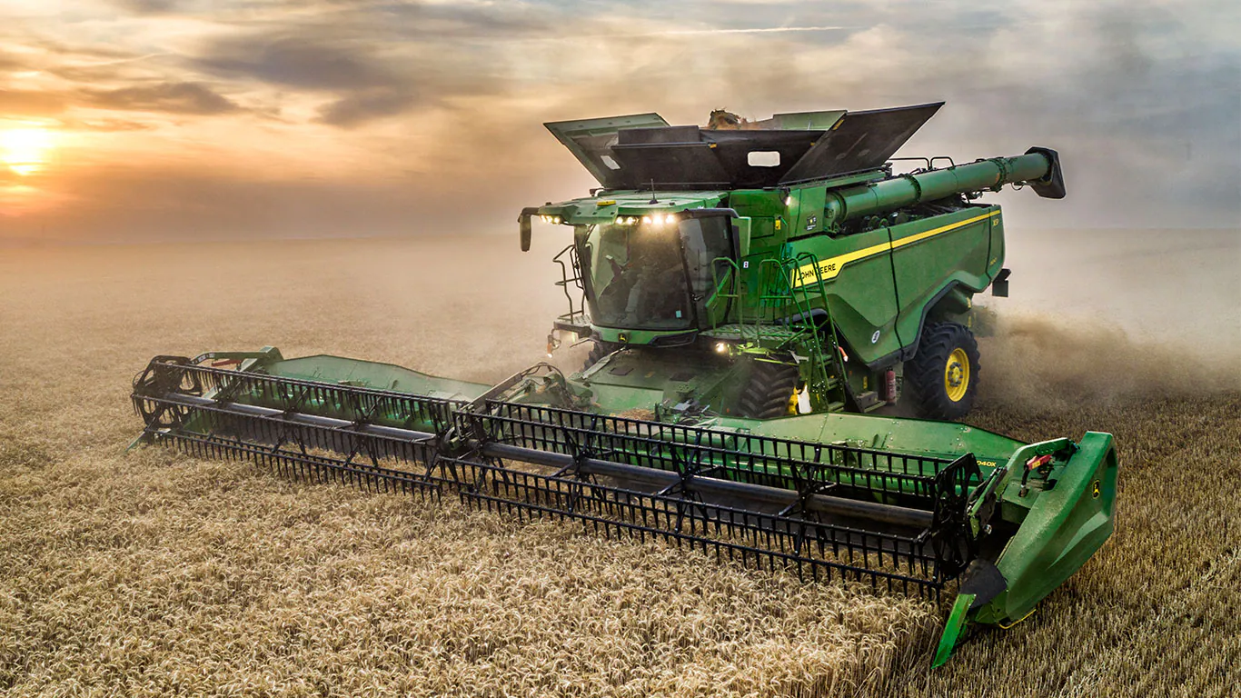 Agricole
